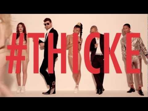 blurred lines unrated vimeo